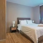 Blossom Sathorn Hospitality （曼谷高端酒店公寓）