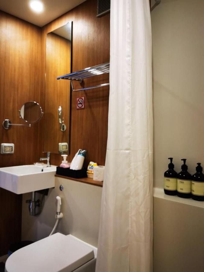 Pangsapuri Blossom Sathorn Hospitality （曼谷高端酒店公寓） *