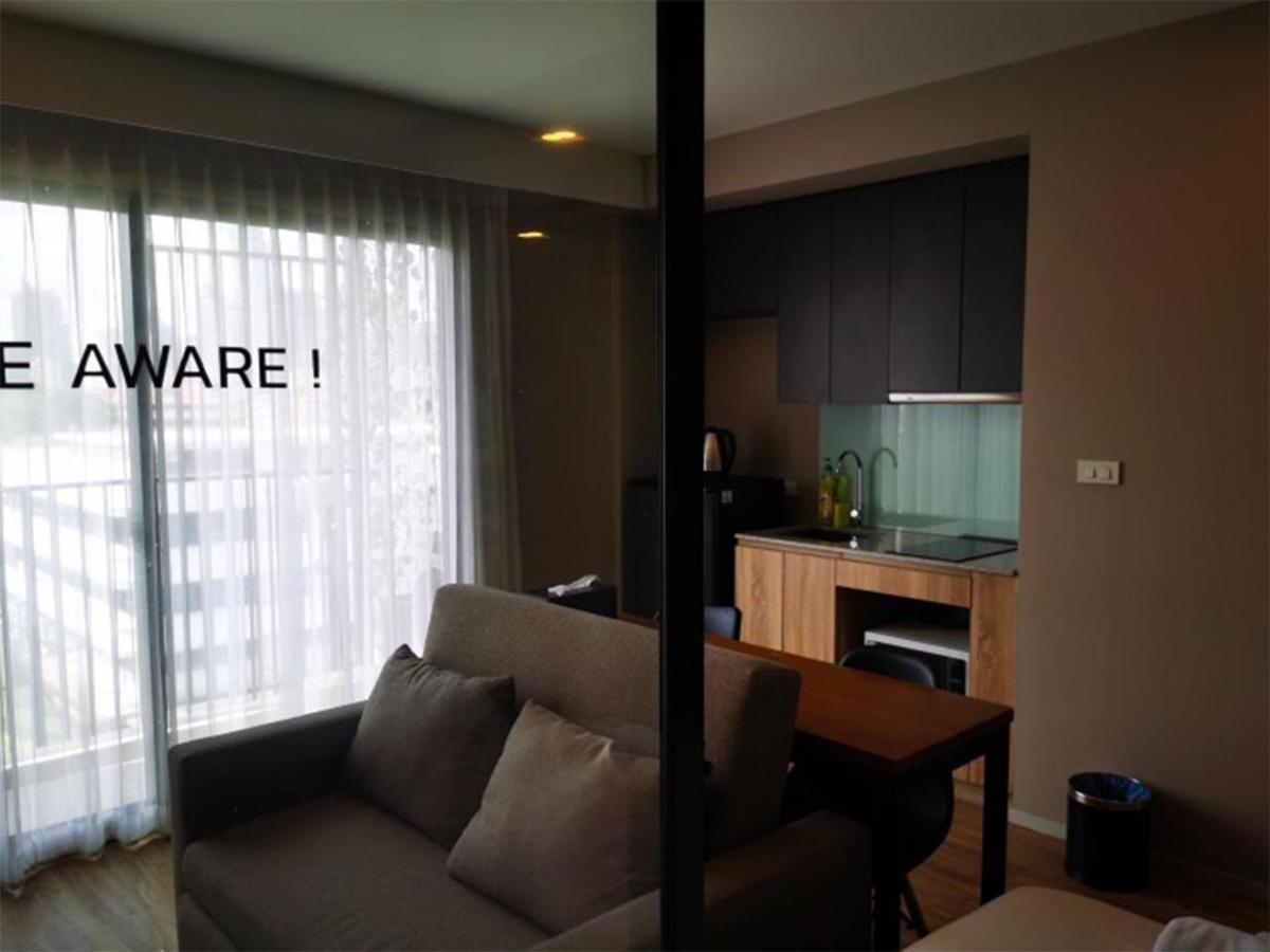 Pangsapuri Blossom Sathorn Hospitality （曼谷高端酒店公寓） *