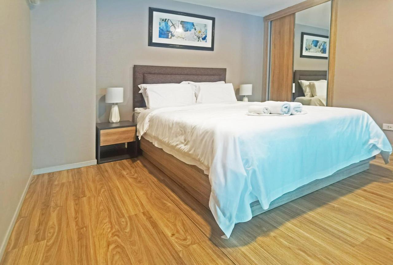Pangsapuri Blossom Sathorn Hospitality （曼谷高端酒店公寓）