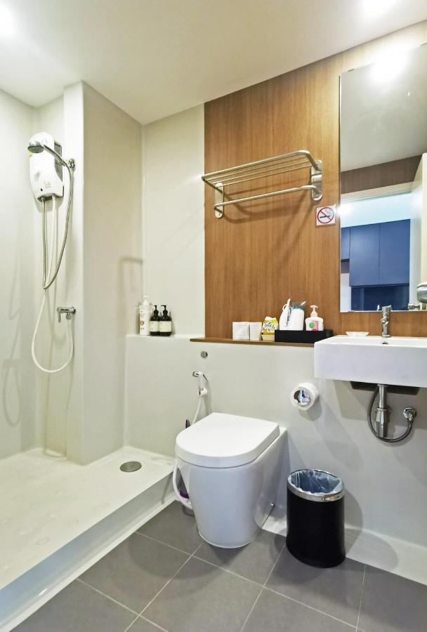 Pangsapuri Blossom Sathorn Hospitality （曼谷高端酒店公寓）