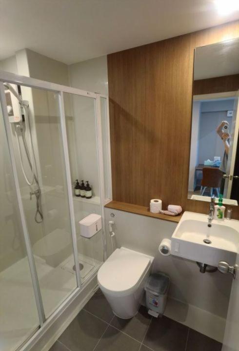Pangsapuri Blossom Sathorn Hospitality （曼谷高端酒店公寓） Bangkok